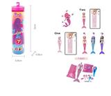 OBL10435403 - Doll