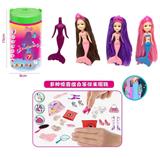 OBL10435405 - Doll