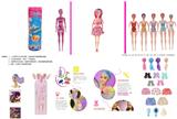 OBL10435418 - Doll