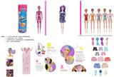 OBL10435419 - Doll