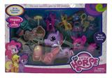 OBL10435443 - Beauty set