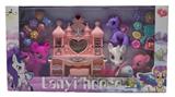 OBL10435455 - Beauty set