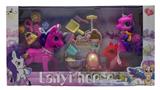 OBL10435458 - Beauty set