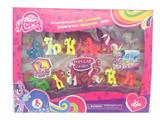 OBL10435460 - Beauty set