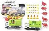 OBL10435478 - Animaltoys