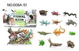 OBL10435490 - Animaltoys