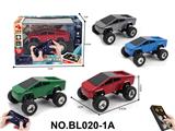 OBL10435513 - Remote control cars / tanks