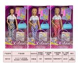 OBL10435526 - Doll