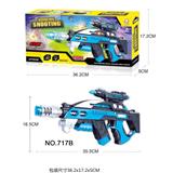 OBL10435528 - Electric gun