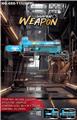 OBL10435542 - Electric gun