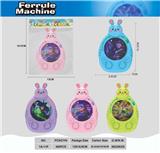 OBL10435660 - 兔头款游戏水机（魔幻主题四色混装）