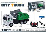 OBL10435727 - Remote control cars / tanks