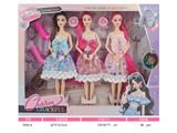 OBL10435870 - Doll