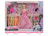 OBL10435871 - Doll