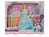 OBL10435872 - Doll