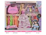 OBL10435876 - Doll