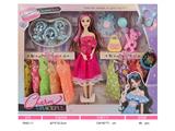OBL10435877 - Doll