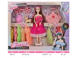 OBL10435878 - Doll