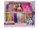 OBL10435879 - Doll