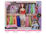 OBL10435880 - Doll