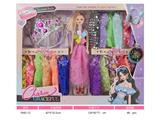 OBL10435881 - Doll