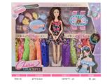 OBL10435882 - Doll