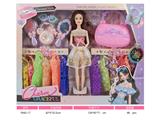 OBL10435883 - Doll