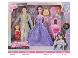 OBL10435884 - Doll
