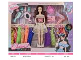 OBL10435885 - Doll