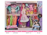 OBL10435886 - Doll