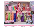 OBL10435887 - Doll