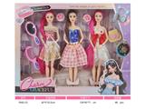 OBL10435889 - Doll