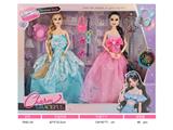 OBL10435890 - Doll