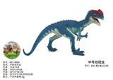 OBL10435943 - 中款双冠龙