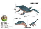 OBL10435951 - 中款蛇劲龙 兰