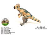 OBL10435953 - 中款小号肿头龙