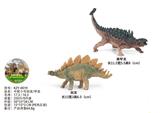OBL10435956 - 中款小号剑龙/甲龙