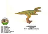 OBL10435962 - 中款雷克斯 绿