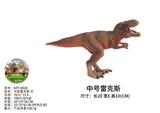 OBL10435963 - 中款雷克斯 红