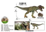 OBL10435979 - 行走霸王龙                    （嘴巴可动）