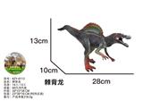 OBL10435982 - 棘背龙