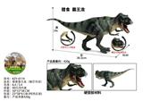 OBL10435985 - 猎食霸王龙                   （嘴巴可动）