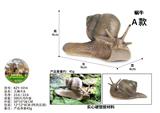 OBL10435997 - 大蜗牛A