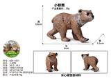 OBL10436004 - 小棕熊