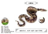 OBL10436007 - 大蟒蛇-棕