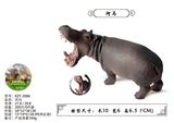 OBL10436049 - 河马