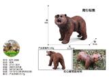 OBL10436051 - 棕熊