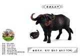 OBL10436052 - 非洲大水牛