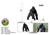 OBL10436053 - 黑猩猩