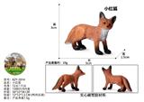 OBL10436057 - 小红狐